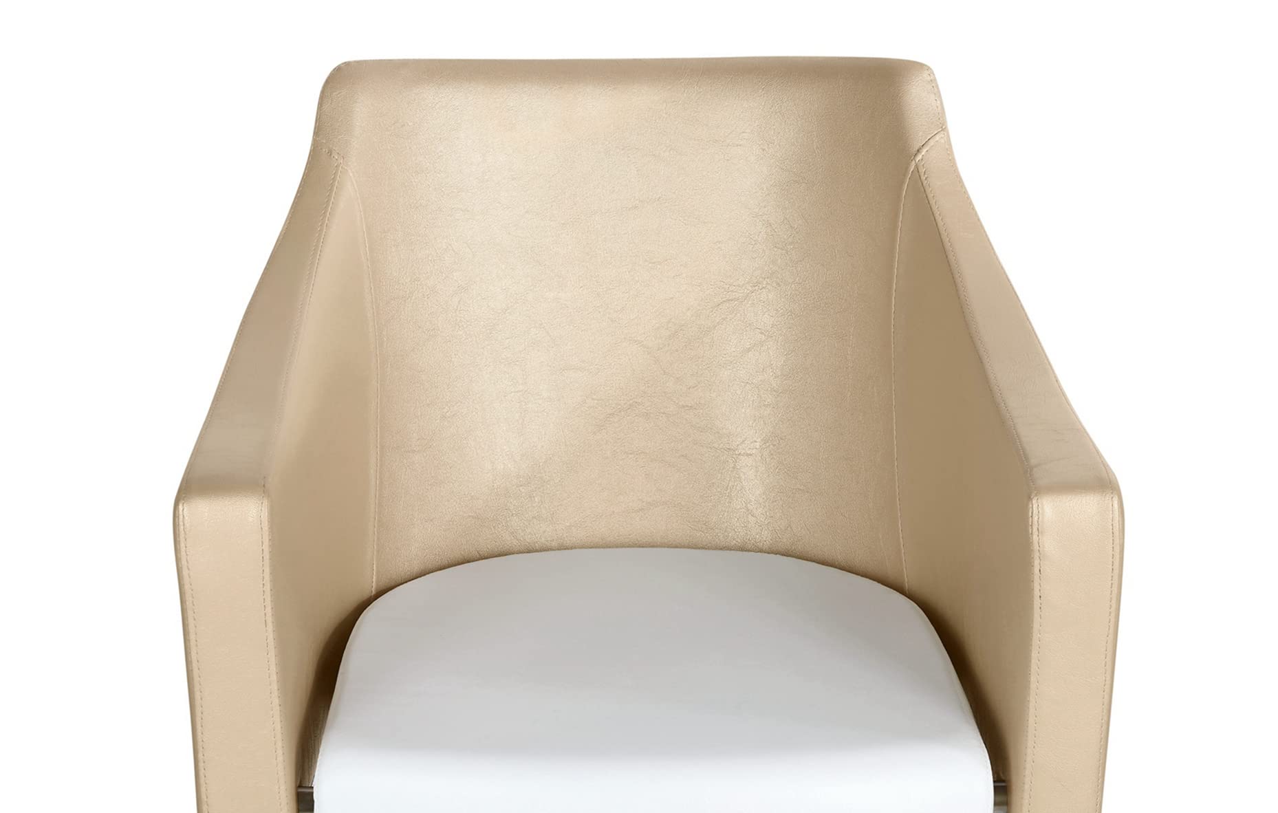 Professional Hydraulic Salon Chair - Adjustable Styling & Barber Chair for Hair Cutting, Beauty Salon & Barber Shop | Perfect for Hairdressers, Stylists & Home Use