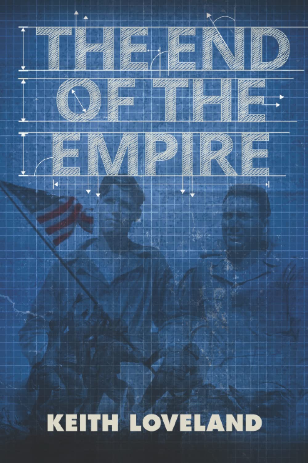 The End of the Empire - Historical Fiction Novel About Ancient Rome's Fall | Perfect for Book Clubs & History Enthusiasts