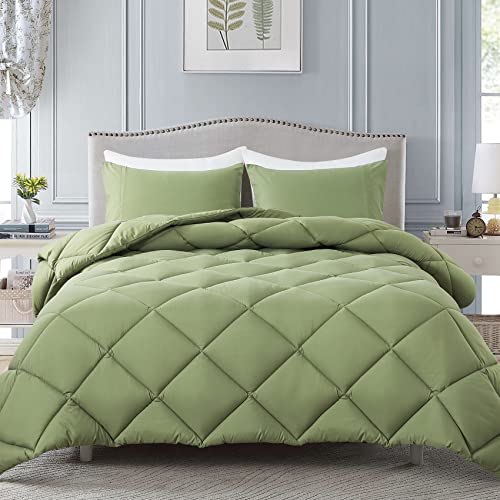 Sage Green