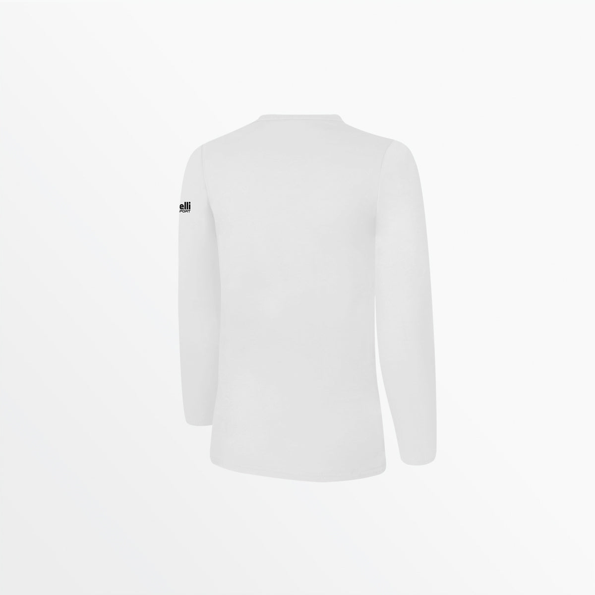 Women's Soft Cotton Long Sleeve Basic T-Shirt - Comfortable Casual Top for Everyday Wear, Layering & Workout Essentials