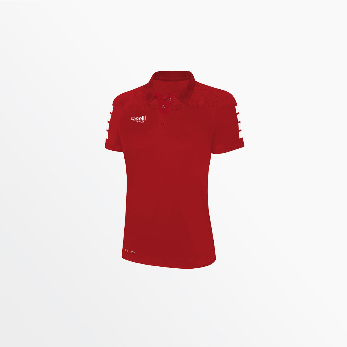 Women's Tribeca Poly Polo Shirt - Comfortable & Stylish Casual Wear for Work, Golf & Outdoor Activities