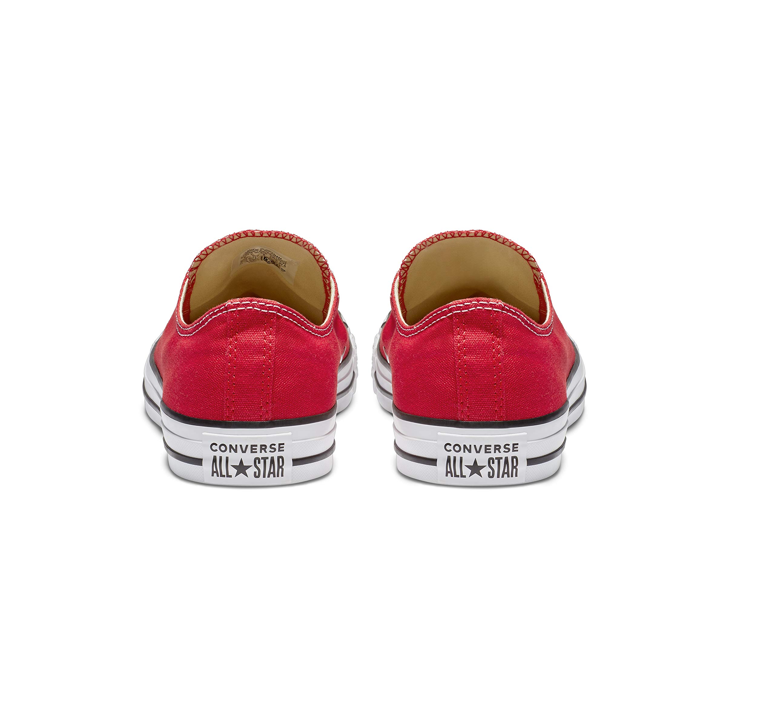 Converse Men's Chuck Taylor All Star High Top Sneakers - Classic Canvas Shoes for Casual Wear, Street Style & Everyday Comfort