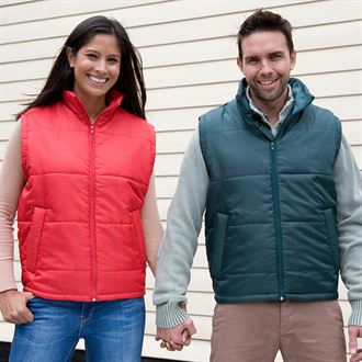 Result Core Bodywarmer Vest - Lightweight Insulated Thermal Vest for Men & Women - Perfect for Outdoor Activities, Hiking, and Winter Sports