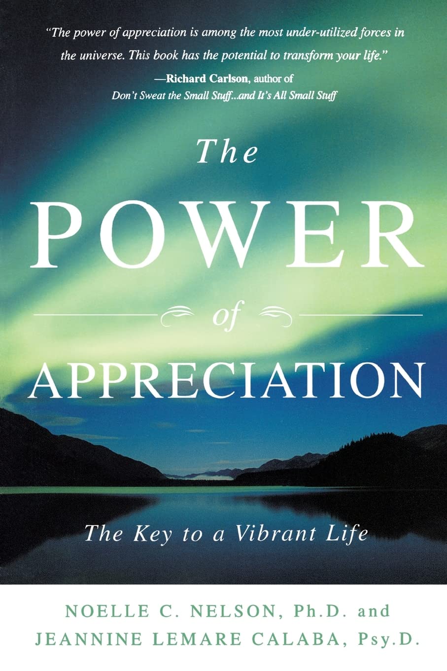 The Power of Appreciation: How Gratitude Can Transform Your Life | Boost Happiness & Relationships | Perfect for Daily Journaling & Mindfulness Practice