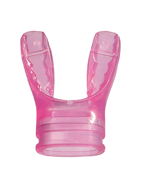 Mares Jax Mouthpiece - Premium Scuba Diving Snorkel Replacement for Comfort & Performance - Perfect for Underwater Adventures & Spearfishing