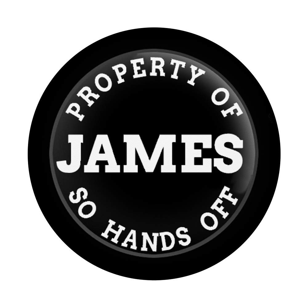 Personalized James Name Phone Case - Custom Engraved Gift Set for iPhone & Samsung - Perfect for Birthdays, Anniversaries & Special Occasions