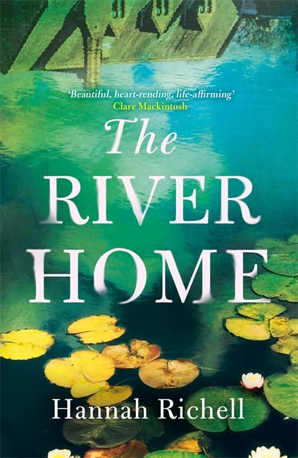 The River Home - Cozy and Stylish Home Decor for Living Room, Bedroom, and Outdoor Spaces