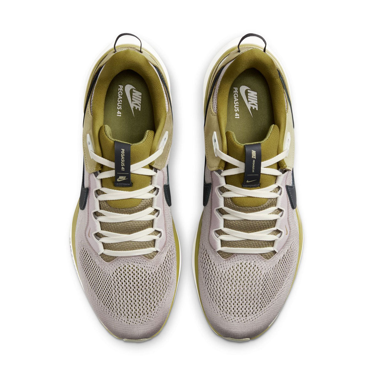 Nike Air Zoom Pegasus 41 SP Running Shoes - College Grey Anthracite Colorway | Lightweight Cushioned Sneakers for Men & Women | Perfect for Road Running, Jogging & Gym Workouts