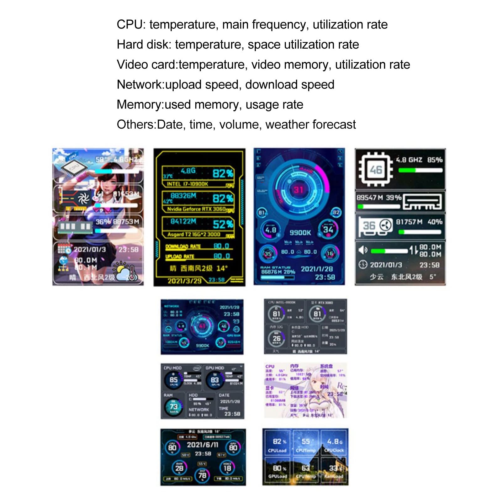 Ciciglow 3.5