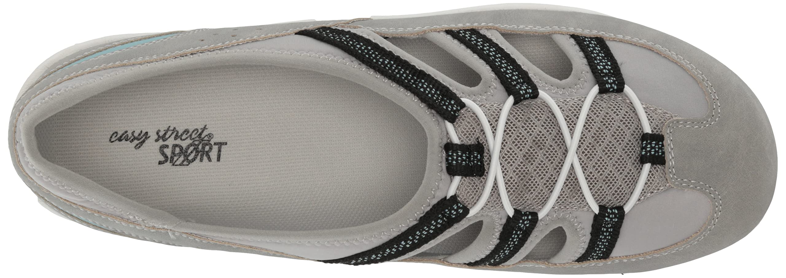 Women's Awake Fashion Sneakers - Lightweight Comfortable Walking Shoes for Running, Gym & Casual Wear