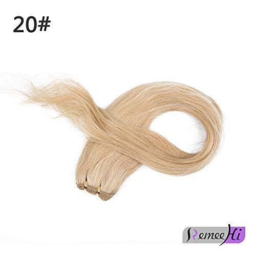 20# Sunkissed Blonde