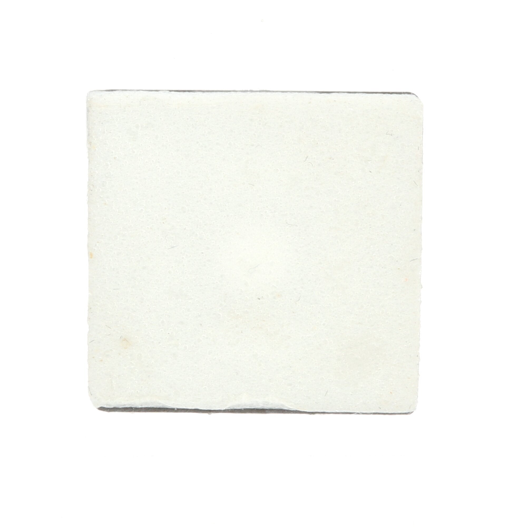 3M CTB75X75BKA C 4-Way Adhesive Cable Tie Mounting Base - Heavy Duty Cable Management for Home, Office & Industrial Use