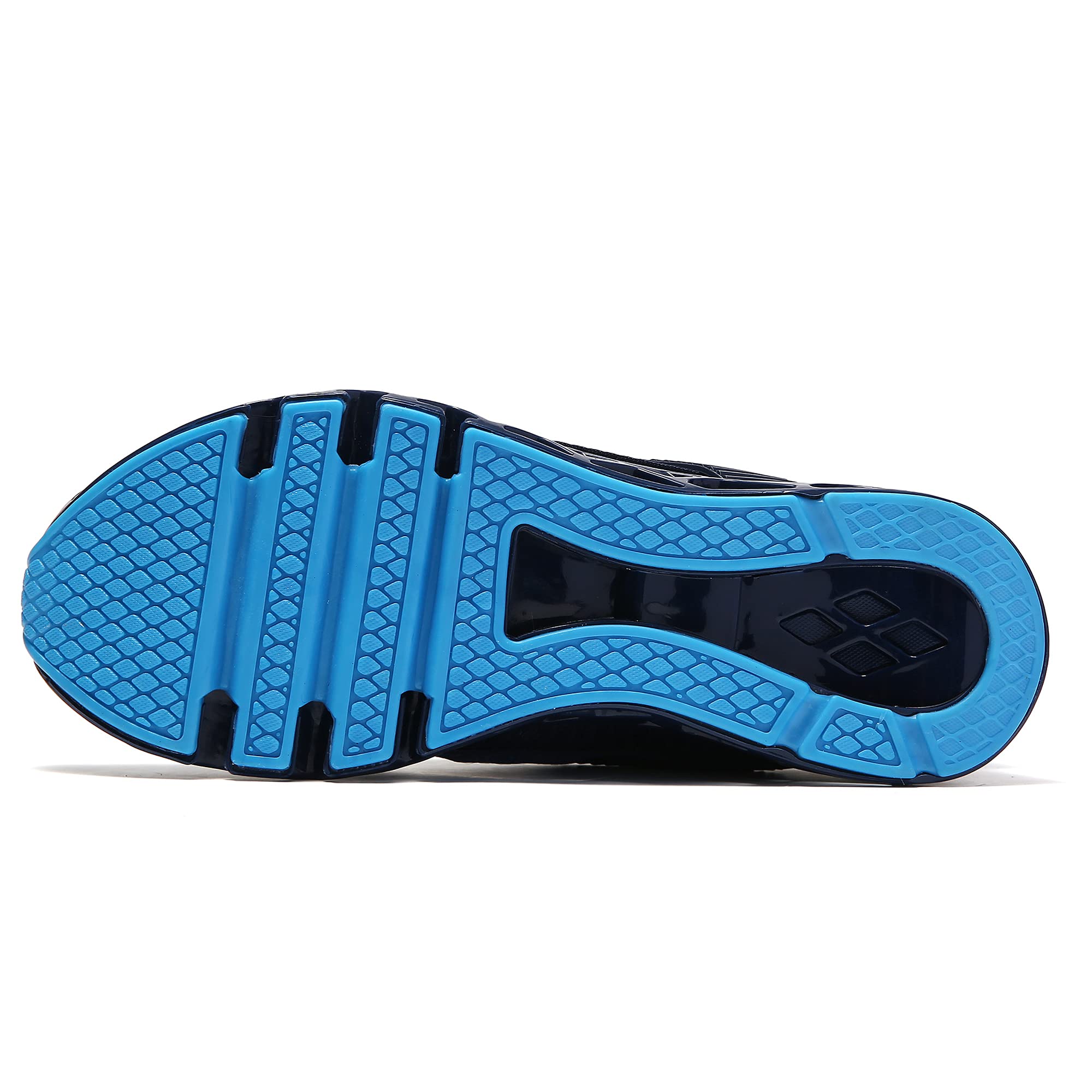 **Boys & Girls Athletic Sneakers - Lightweight Running, Tennis & Walking Shoes for Kids - Perfect for Sports, School & Outdoor Play**