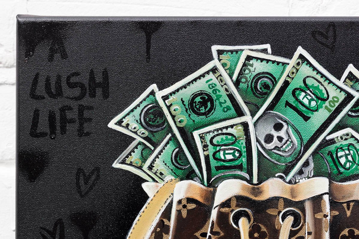 Lush Life - Premium Home Decor & Gifts for Cozy Living Rooms, Bedrooms & Housewarming Presents