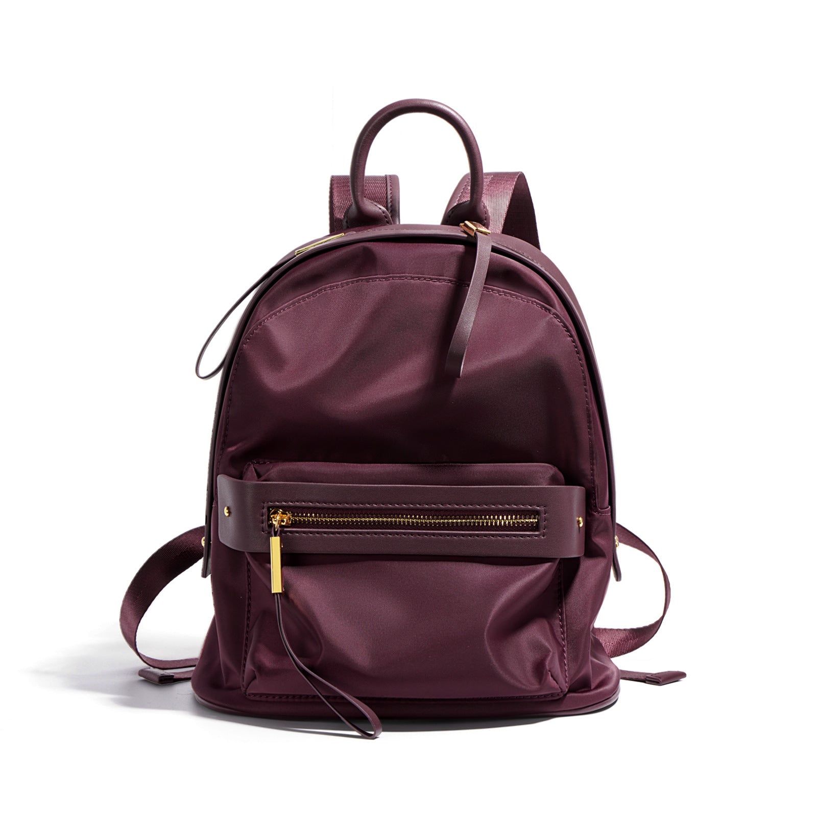 Stylish Women's Small Backpack - Lightweight & Durable for Travel, Work & School | Perfect for Everyday Use, Commuting & Outdoor Adventures