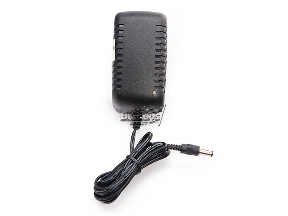 12V Fast Charger for Ferrari LaFerrari Kids Ride On Car - Perfect for Home, Outdoor Play & Birthday Gifts