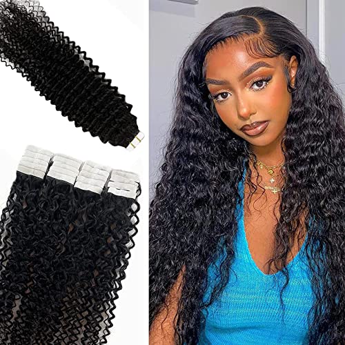 #Kinky Curly 20pcs 50G