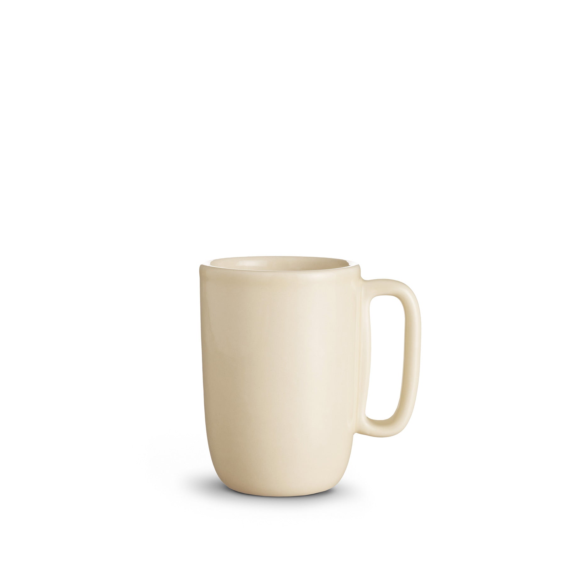 Large Coffee Mug - 16oz Ceramic Tea Cup with Handle, Perfect for Home, Office & Gifts - Ideal for Hot & Cold Beverages