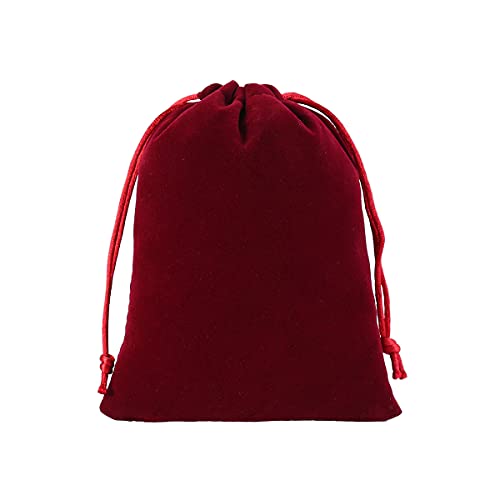 Wine red