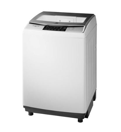Electrolux EWT0H88H1WB 10.5KG Top Load Washing Machine - Large Capacity Laundry Washer for Home & Apartment Use - Perfect for Families, Bedding & Bulk Laundry