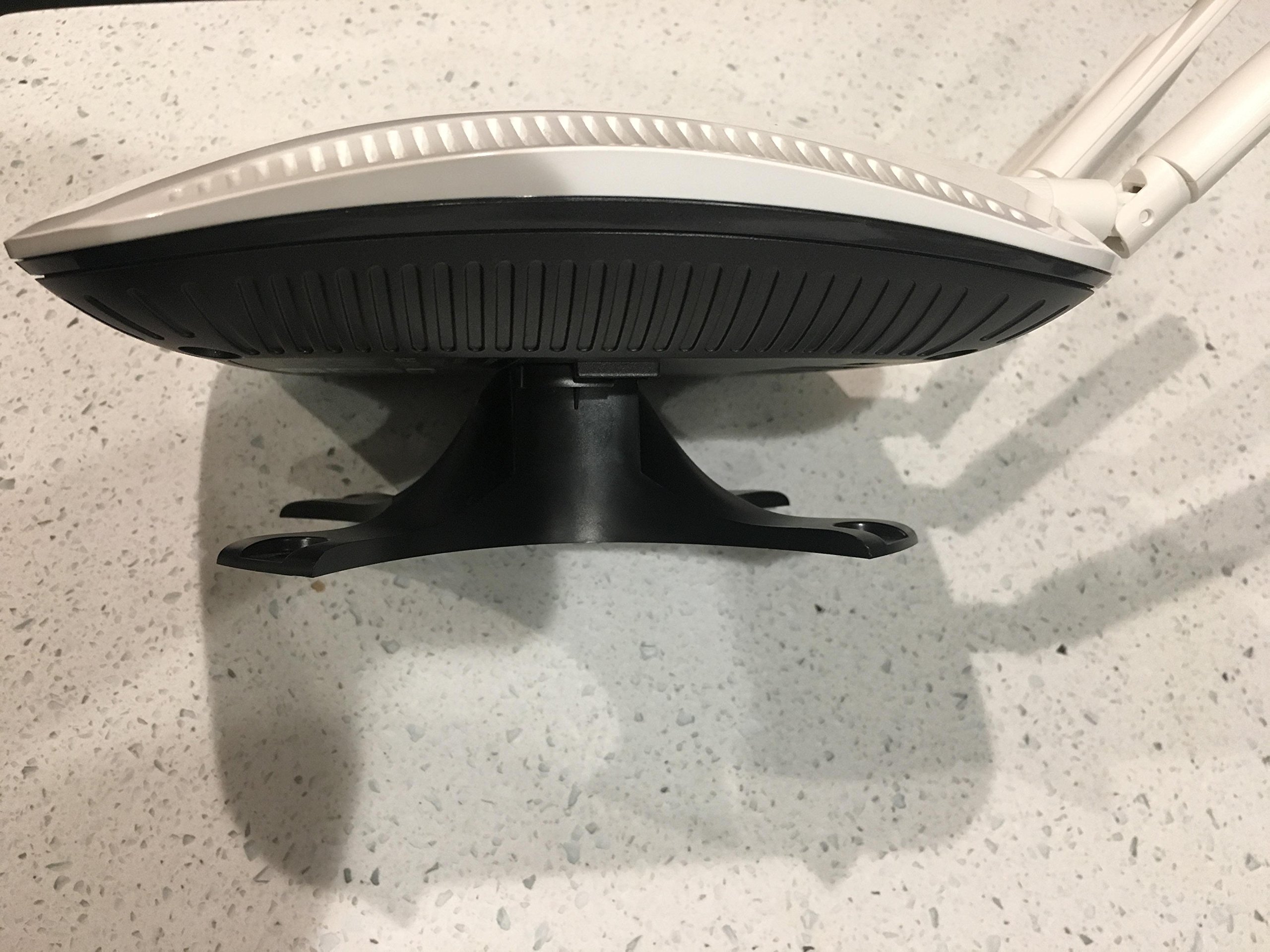 Aruba Networks AP-224 Dual Band Wireless Access Point | 802.11ac/n WiFi | 3x3 MIMO | 450Mbps Speed | External Antenna Connectors | Enterprise-Grade WiFi Solution for Offices, Schools & Hotels