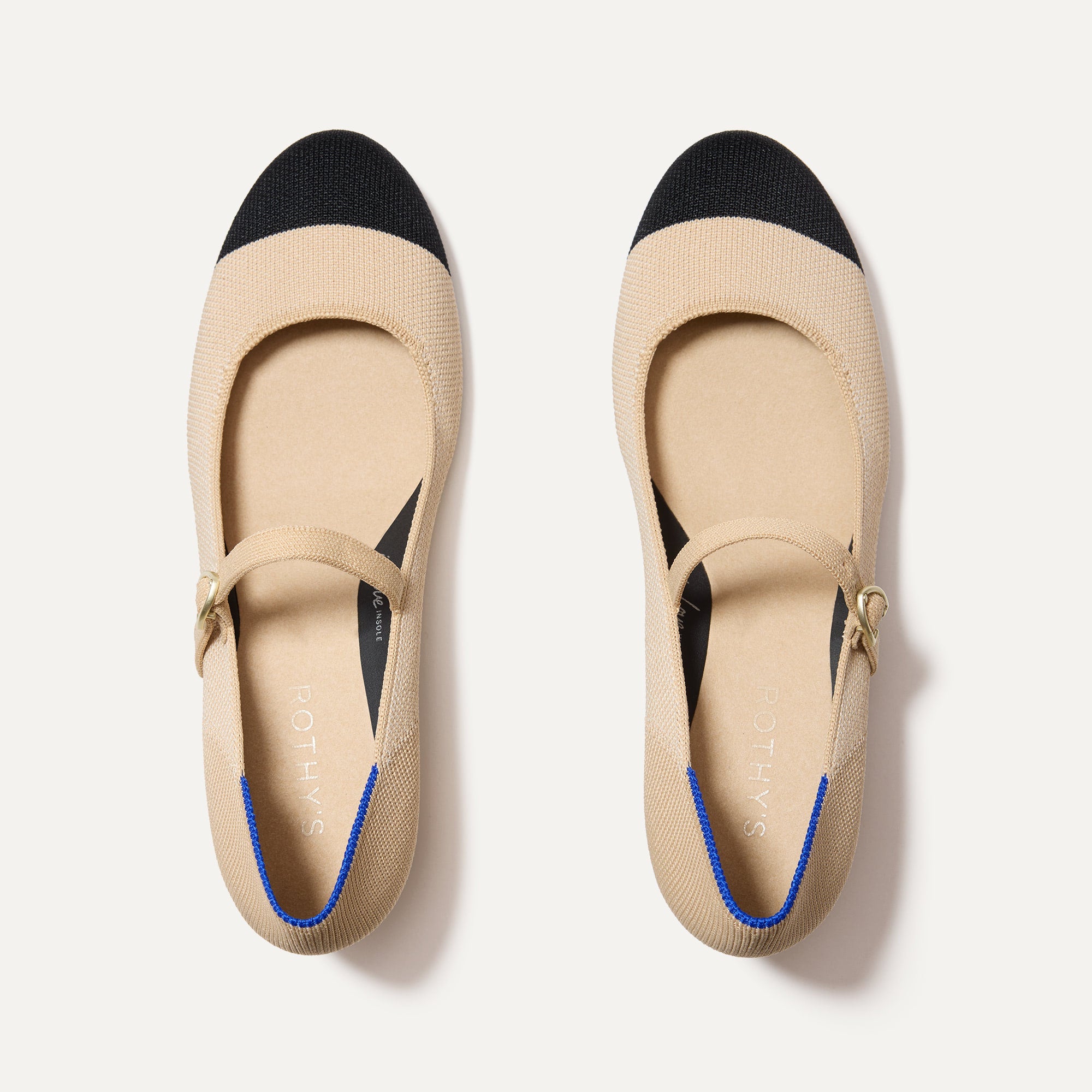 Elegant Cream Mary Jane Heels with Captoe - Perfect for Weddings, Parties & Vintage Style Outfits