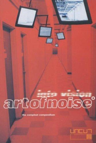 Art Of Noise - Into Vision | Electronic Music Album for Relaxation & Focus | Perfect for Yoga, Meditation & Study Sessions