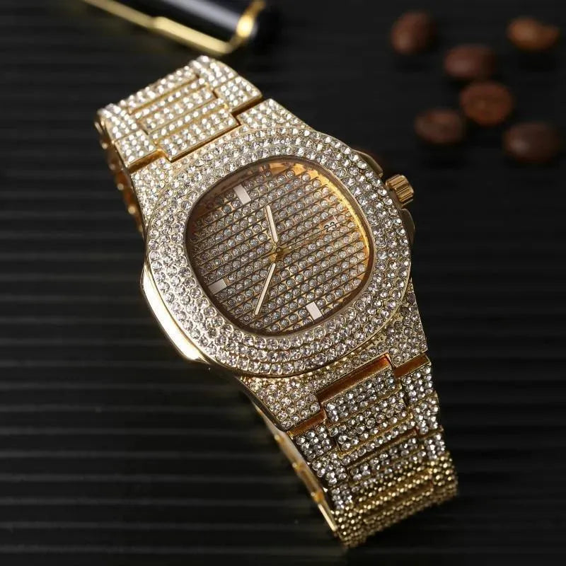 Luxury Basketball Jewelry Set for Men & Women - Gold & Silver Hoop Earrings, Pendant Necklace - Perfect for Games, Gifts & Sports Fans