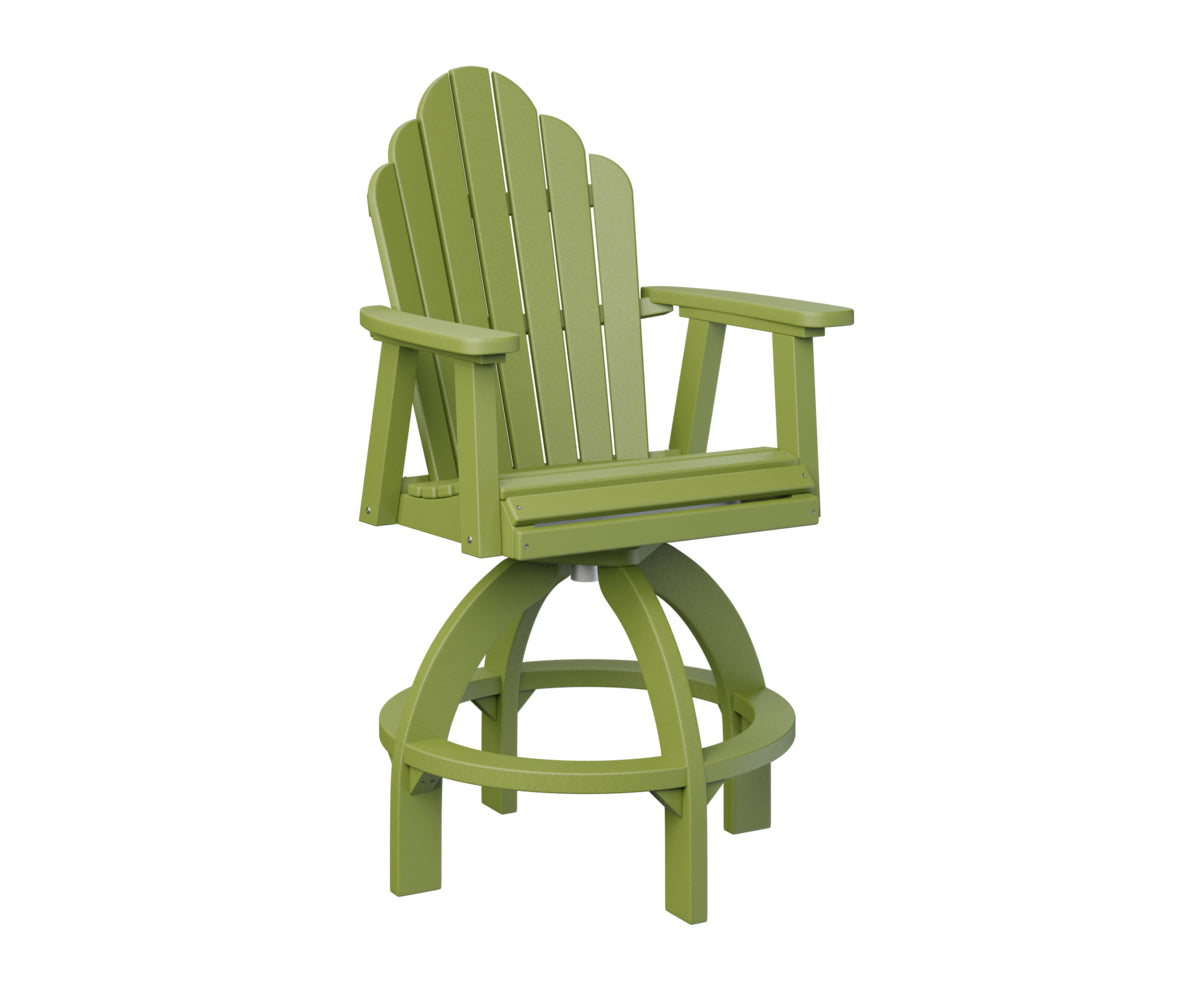 Kiwi Green