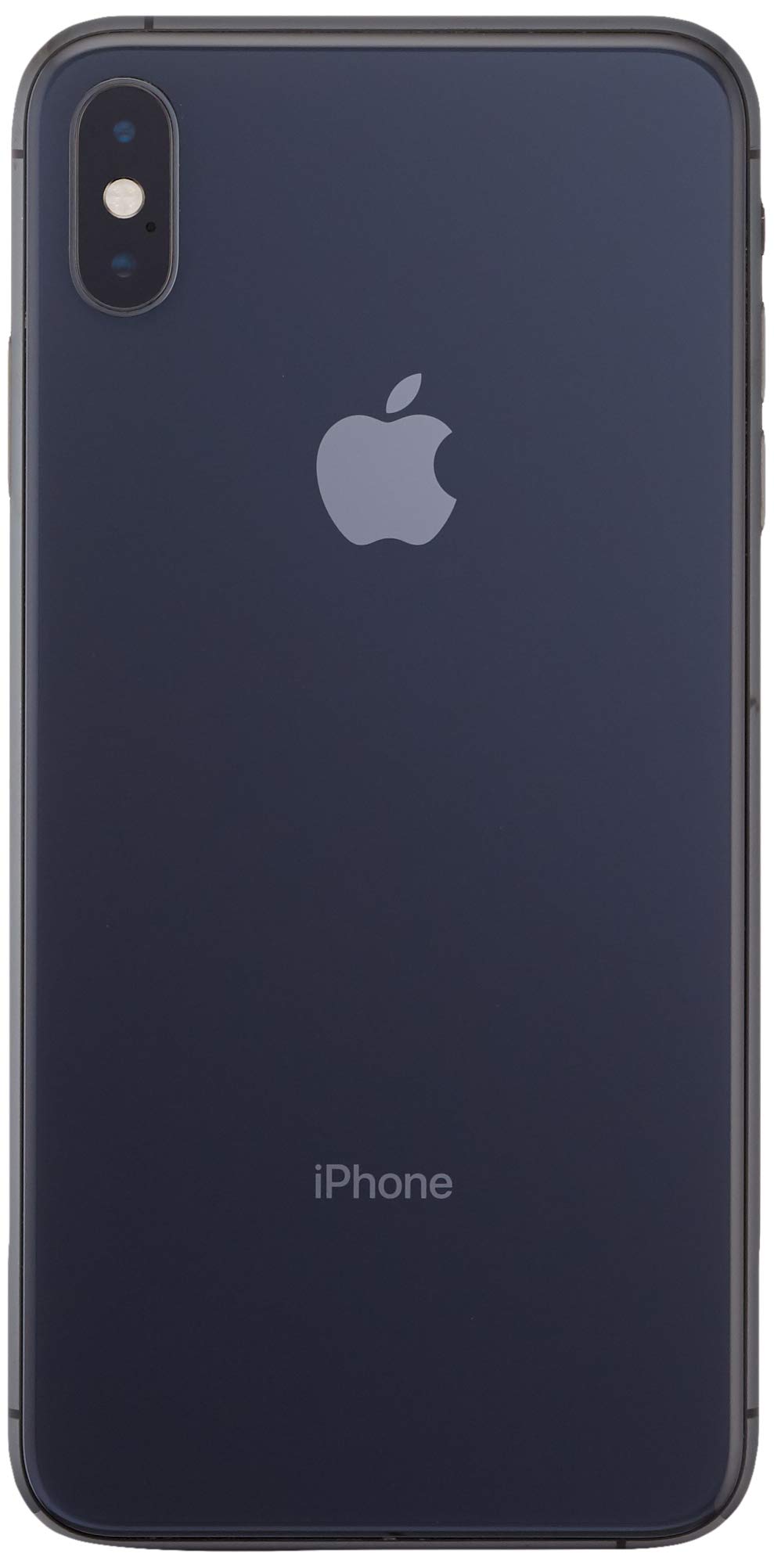 Refurbished Apple iPhone XS Max 64GB Unlocked Smartphone - Space Gray | Premium Renewed Condition | Perfect for Travel, Business & Everyday Use