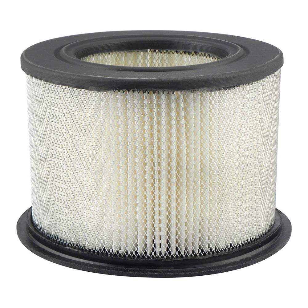 Baldwin Filters Air Element Replacement - High Performance Air Filter for Trucks & Heavy Equipment - Ideal for Off-Road, Construction & Fleet Maintenance