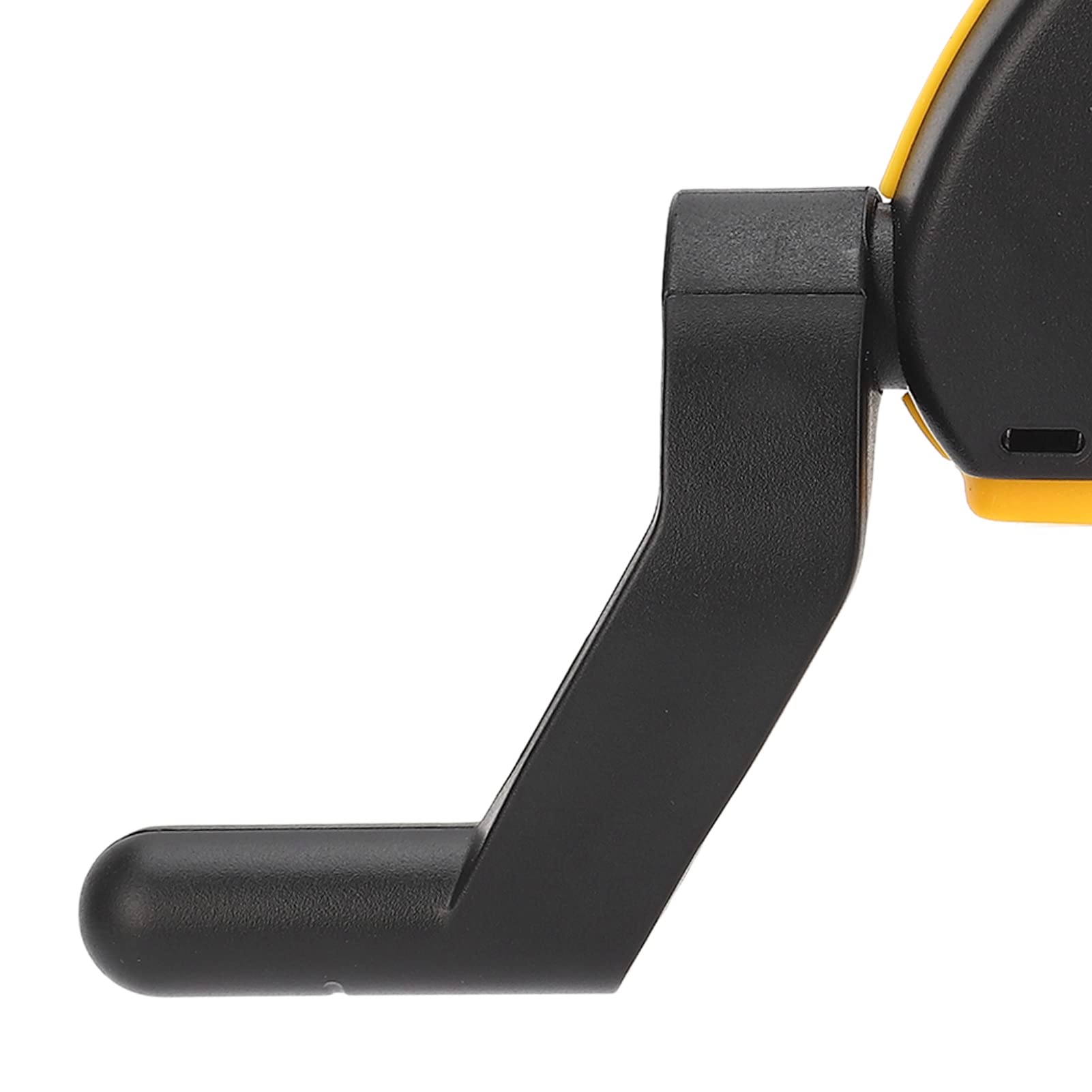 Gravel Bike Speed and Cadence Sensor - IPX4 Waterproof Cycling Computer Sensor for Velocity Tracking - Perfect for Road, Mountain, and Commuter Bikes