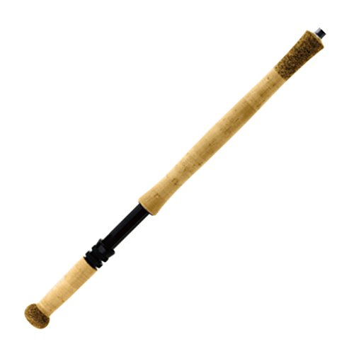 SR Switch Fly Rod - Premium Lightweight Fly Fishing Rod for Trout, Salmon, Steelhead - Perfect for Freshwater & Saltwater Fly Fishing Adventures