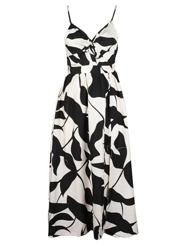 Black Printed