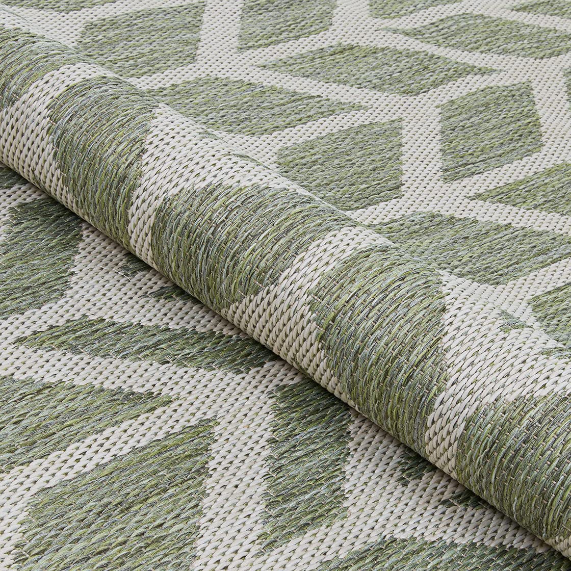 Couristan Recife Outdoor Area Rug 8'6