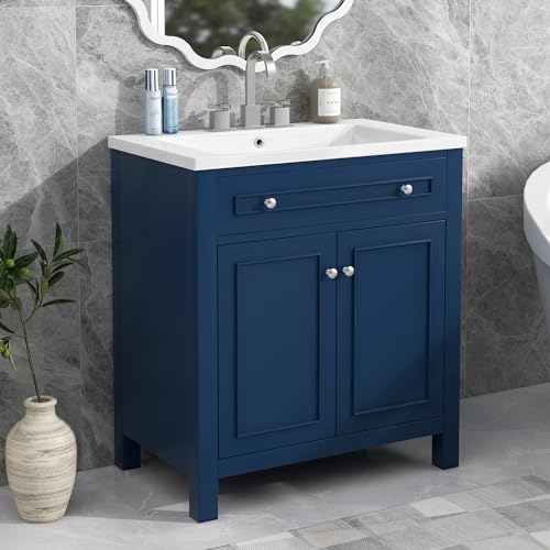 Dark Blue