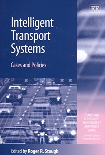 Smart Transportation Systems: Case Studies & Policy Solutions for Urban Mobility & Traffic Management