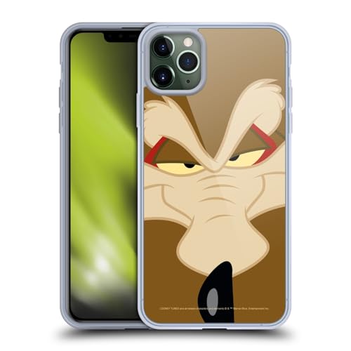 Wile E. Coyote