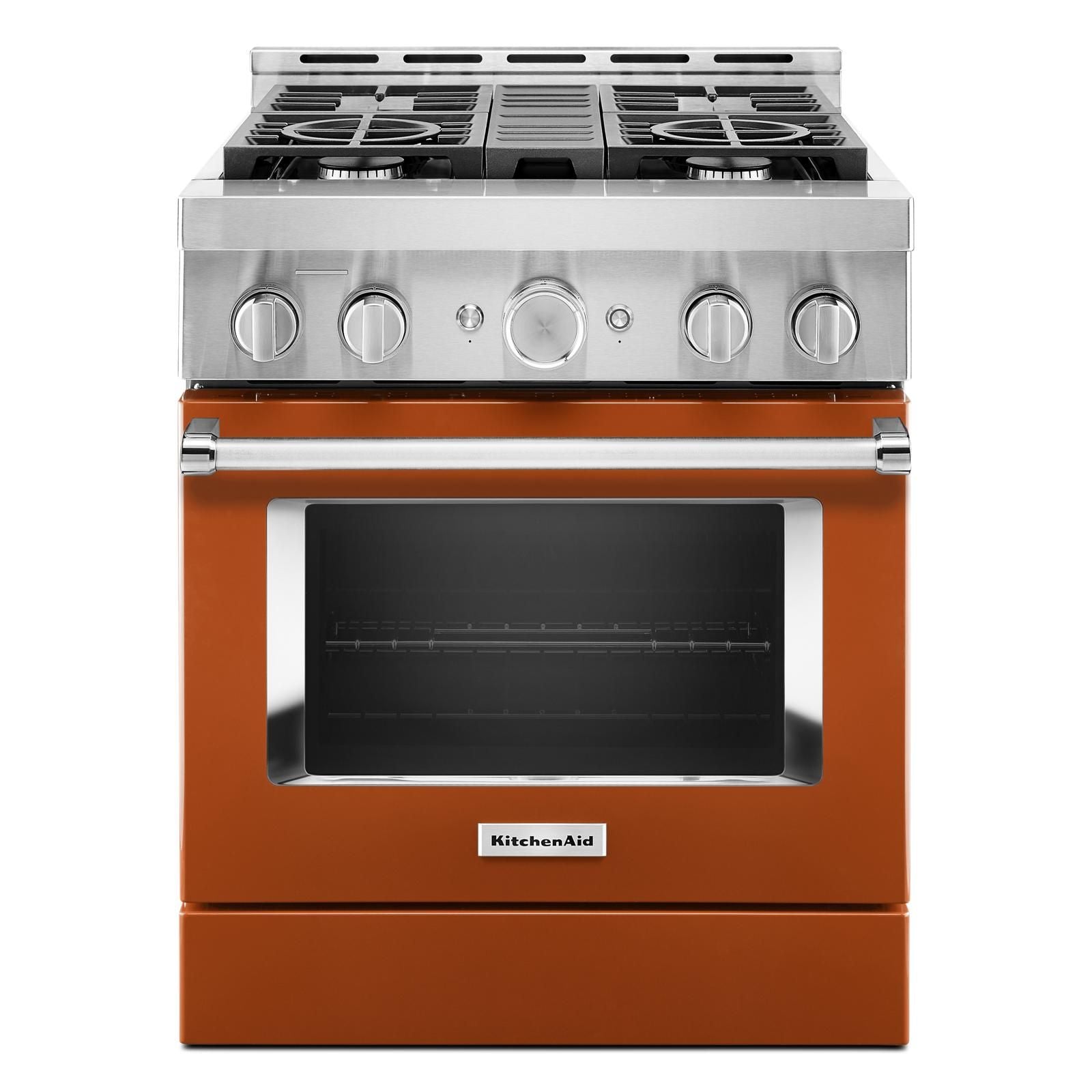 KitchenAid® KFGC500JSC 30