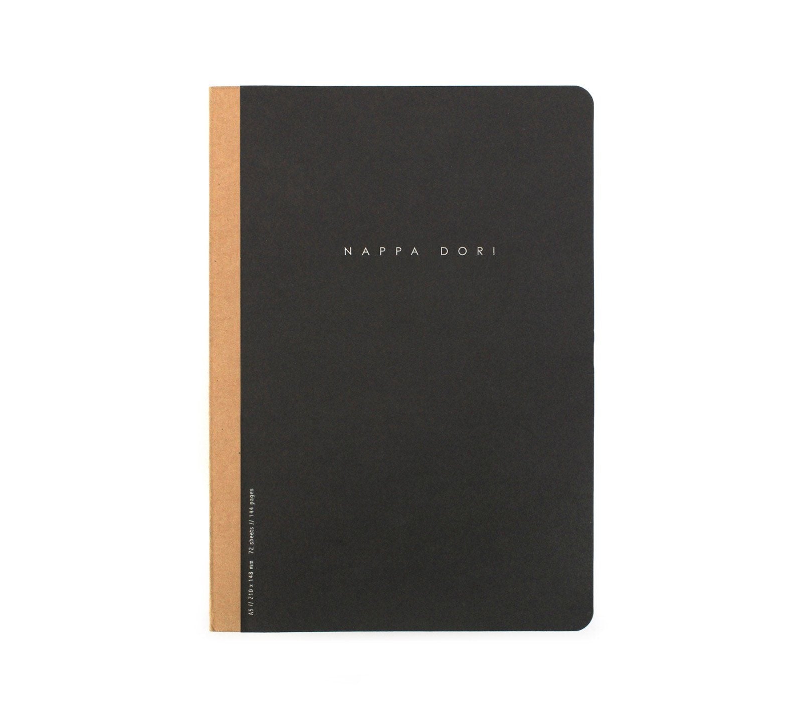 Classic Logbook - Durable & Professional Notebook for Business, Travel & Daily Journaling | Perfect for Office, School & Personal Use