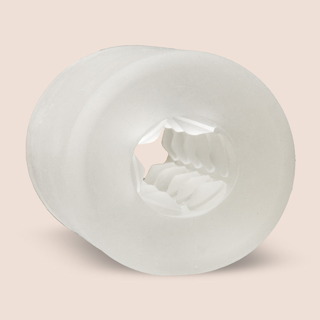 GoodHead Helping Head - Realistic Male Masturbator & Oral Sex Aid for Enhanced Pleasure - Perfect for Solo Play & Couples Intimacy