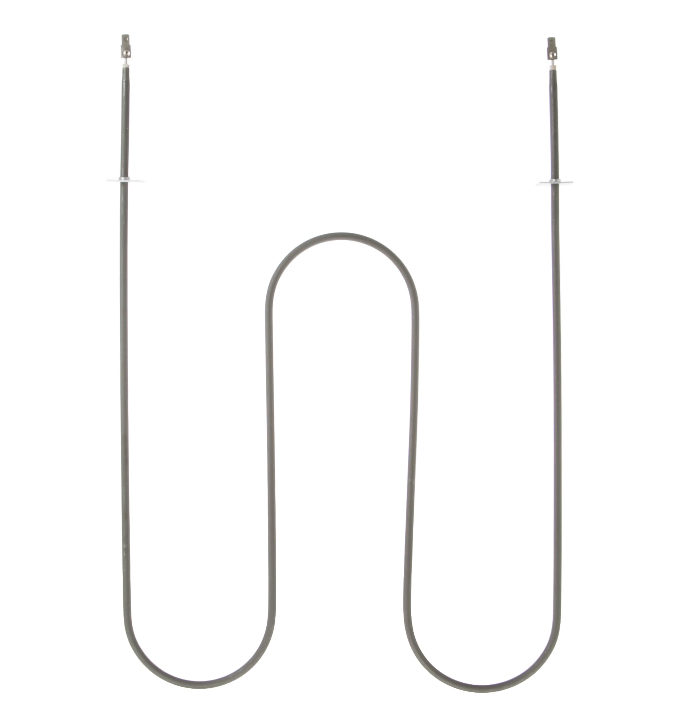 GE WB44X232 Replacement Broil Element for Electric Oven - Compatible with GE, Hotpoint & RCA Ranges - Perfect for Baking, Broiling & Cooking Family Meals