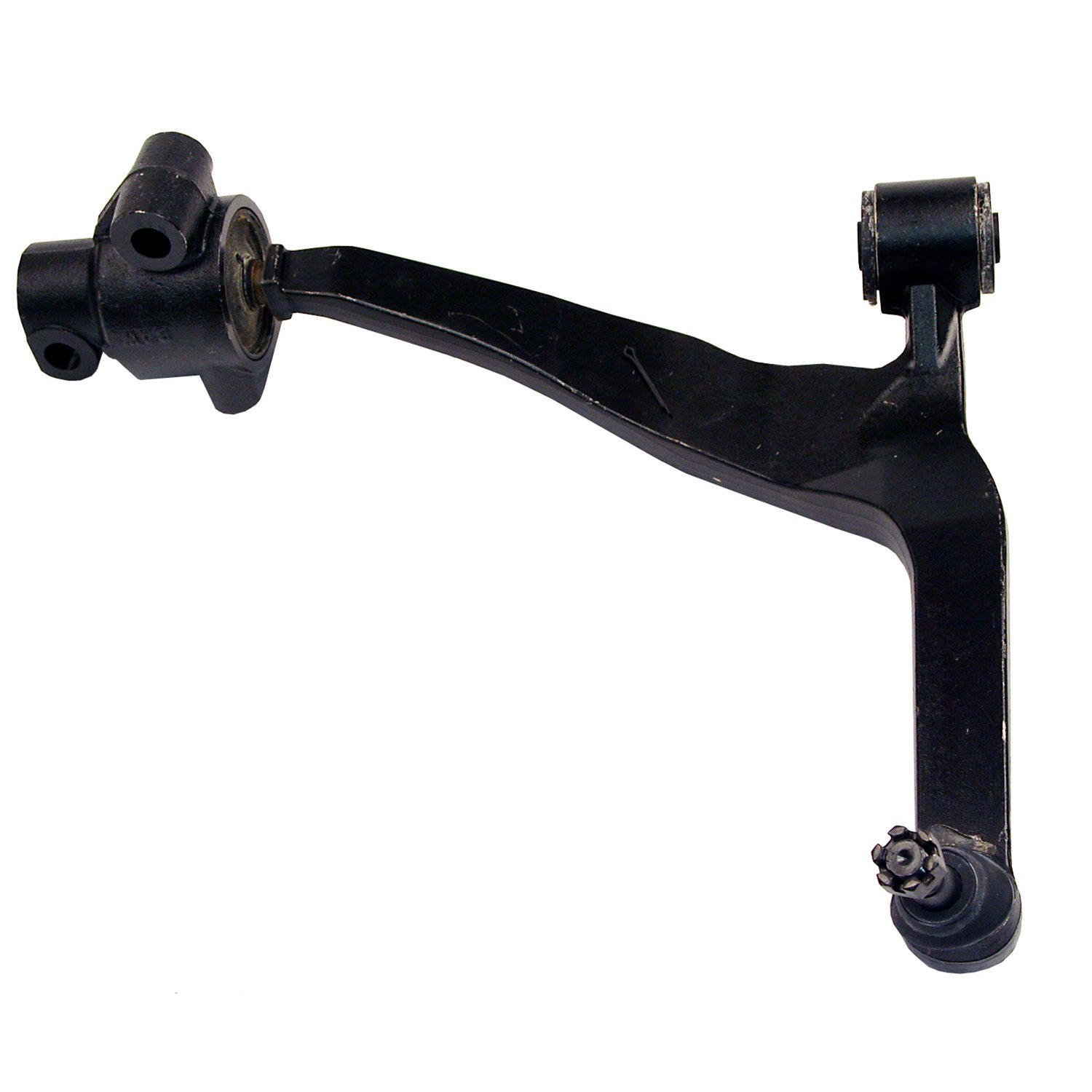 Beck/Arnley 102-6142 Control Arm with Ball Joint - Premium Suspension Replacement Part for Smooth Ride | Compatible with Multiple Vehicle Models | Ideal for Off-Roading, Daily Commuting & Performance Driving