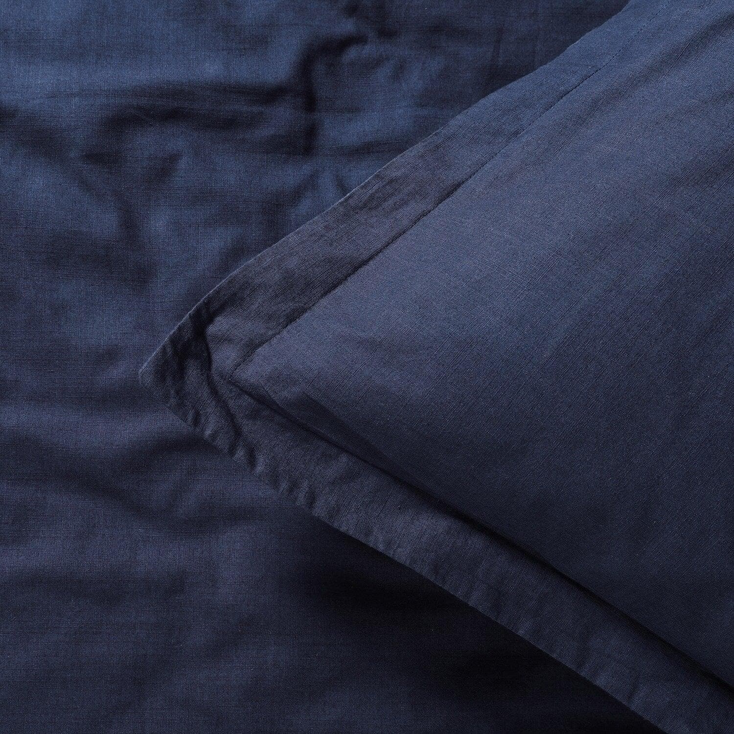 Blue Peacoat Temperature Swatch - Stylish & Functional for Outdoor Activities, Travel, and Home Decor