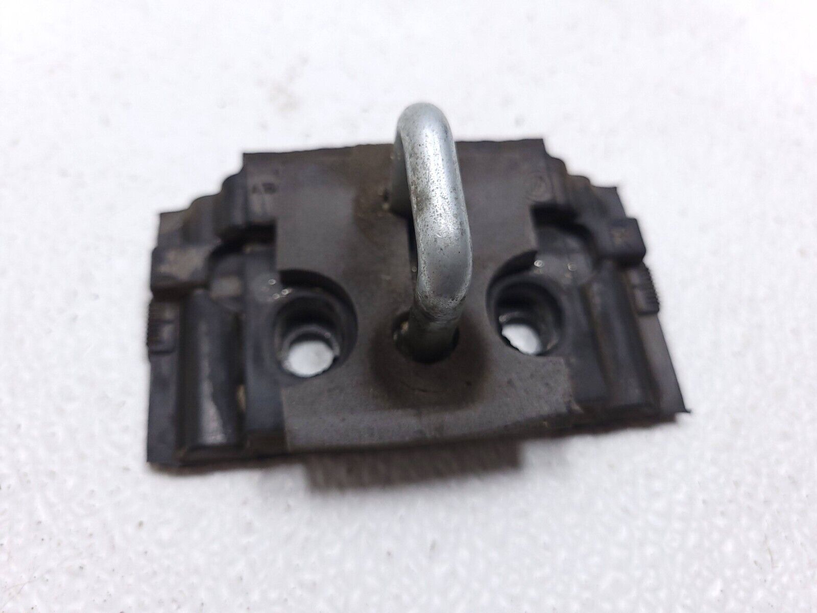 06-11 Mercedes ML500 Trunk Latch OEM Replacement - Perfect for Car Repair & Maintenance | Durable & Easy Installation