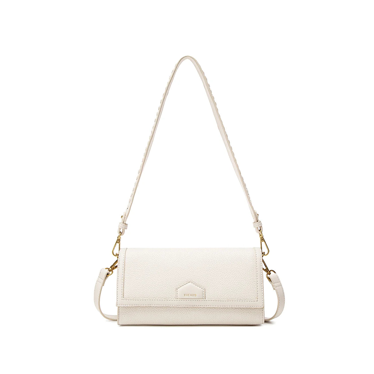 Krista Shoulder Bag for Women - Stylish Crossbody Purse with Adjustable Strap, Perfect for Work, Travel & Everyday Use