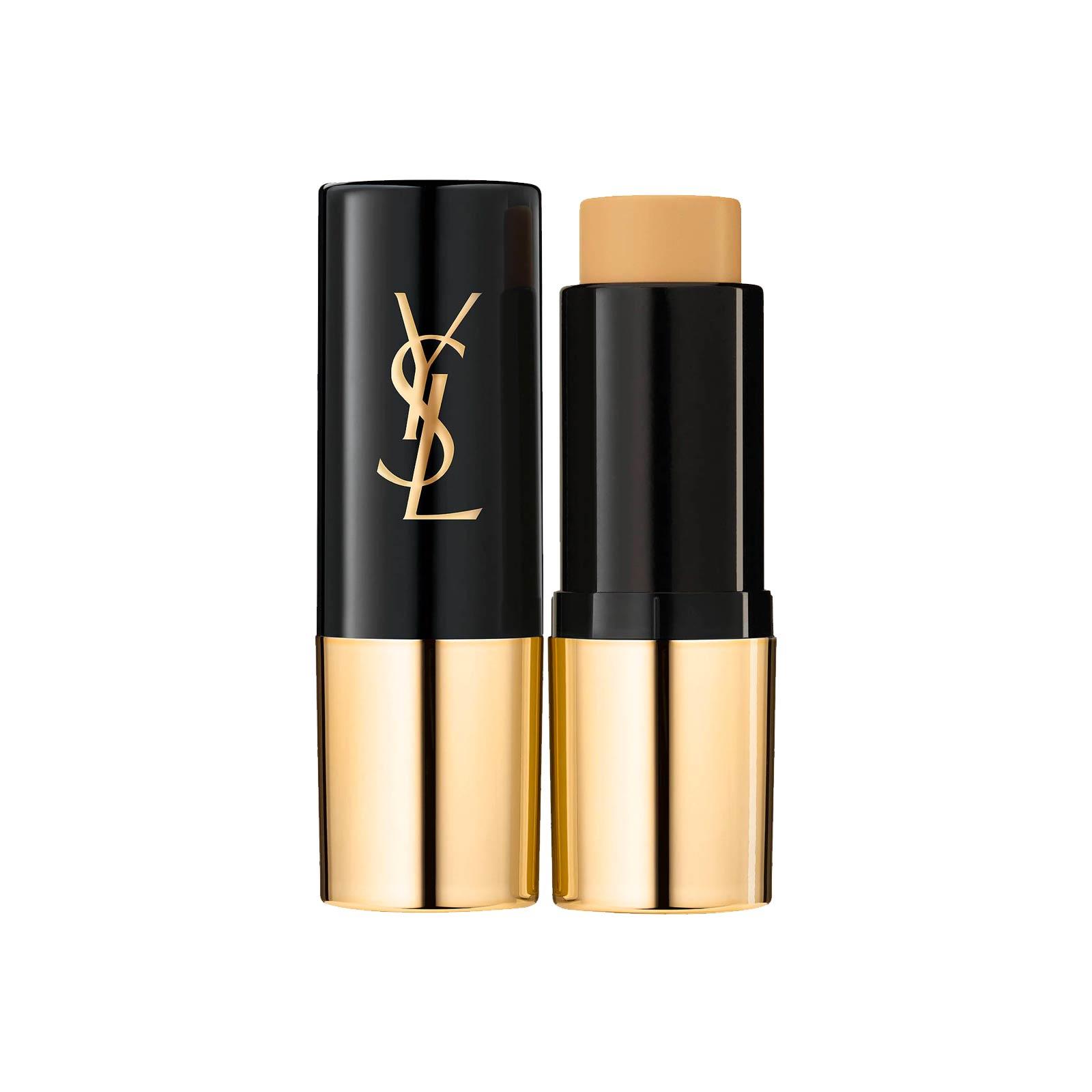 All Hours Foundation Stick - 24H Long Wear Velvet Matte Finish, Buildable Full Coverage for Flawless Skin | Perfect for Daily Makeup & Special Occasions