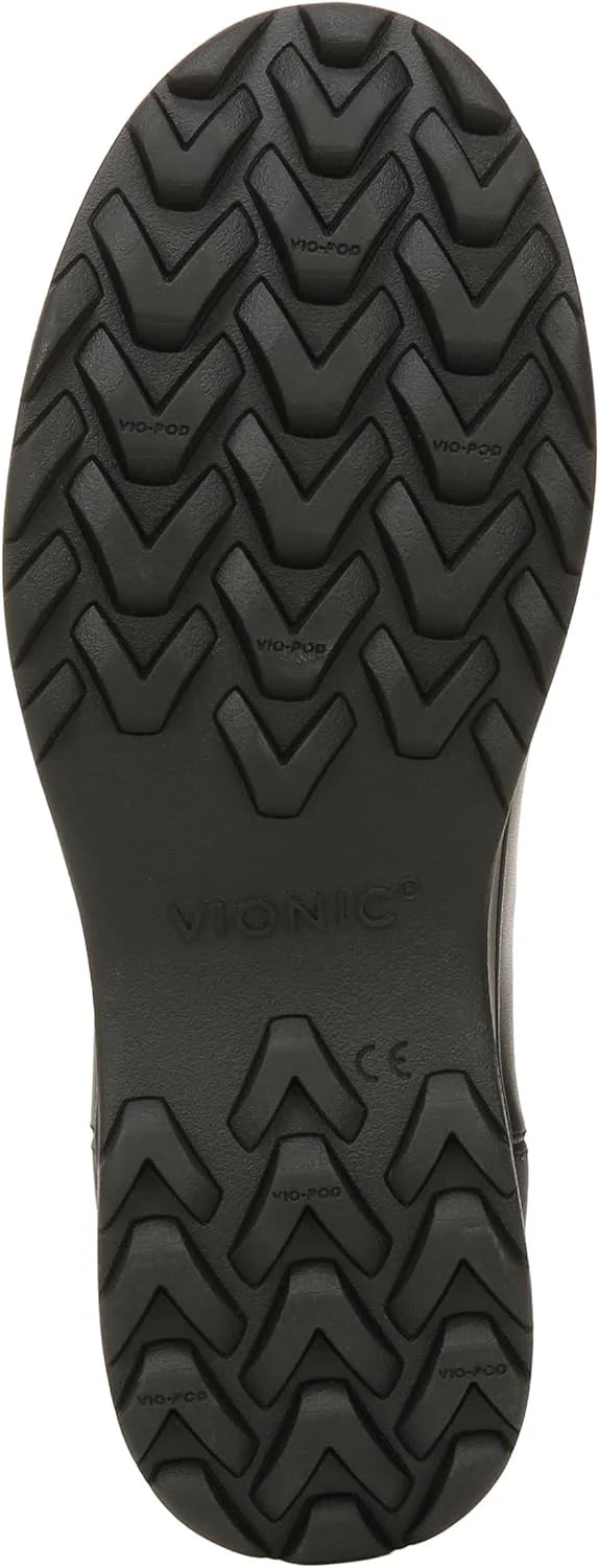 Vionic Evergreen Women's Orthotic Sandals - Arch Support & Comfort for Plantar Fasciitis Relief - Perfect for Walking, Travel & Everyday Wear