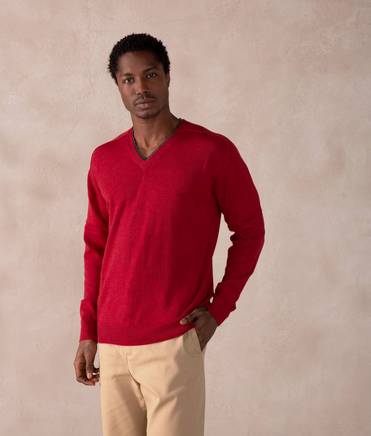 New Saddle Sweater - Cozy Knit Pullover for Women & Men | Winter Fashion & Casual Wear | Perfect for Outdoor Activities & Daily Comfort