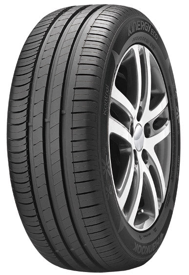 Hankook Kinergy Eco 84H 175/65R15 All-Season Tire - Durable Performance for Sedans & Compact Cars in All Weather Conditions